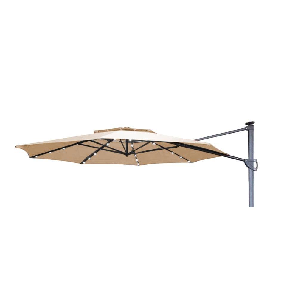 Replacement Canopy for 11ft LED Umbrella O169872