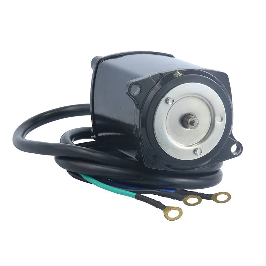 Tilt Trim Motor for Mercury Outboard 75HP 80HP 85HP 90HP 95HP 100HP E836