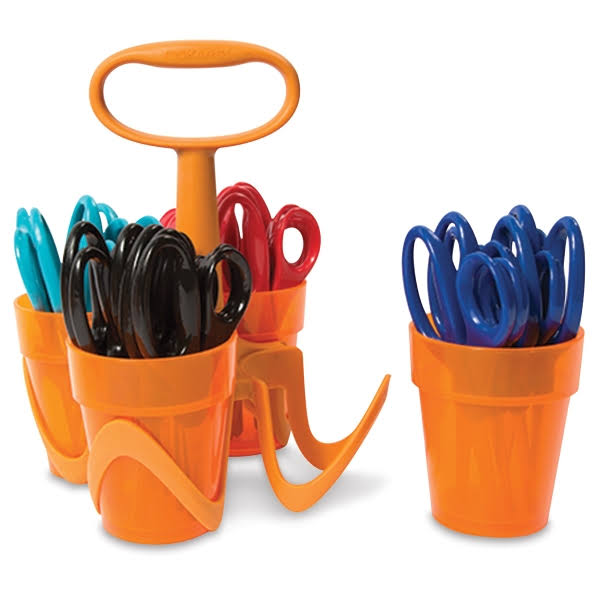 Blunt Kids Scissors with Caddy G987