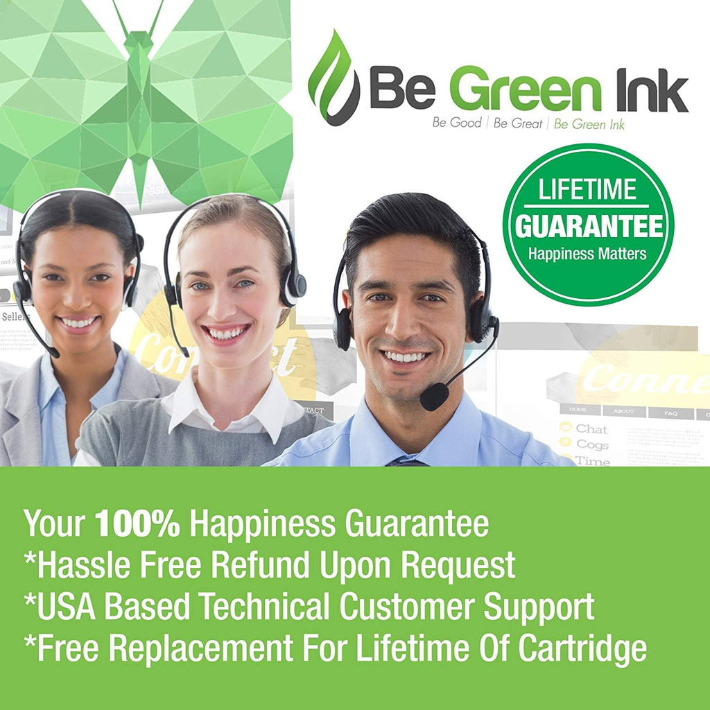 Black Compatible Replacement Toner Cartridge 15K Y71910