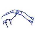 Aluminum Roll Cage J129