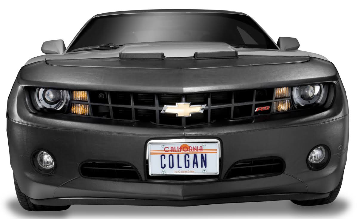 Front End Car Bra K382