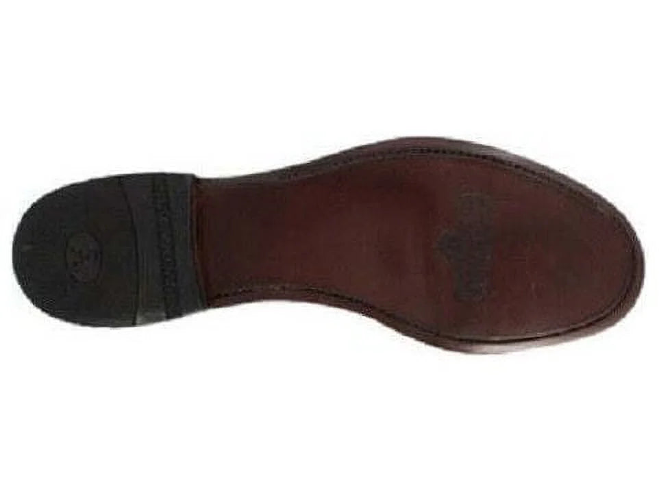 Anaconda Print Leather Shoes Tan J852662