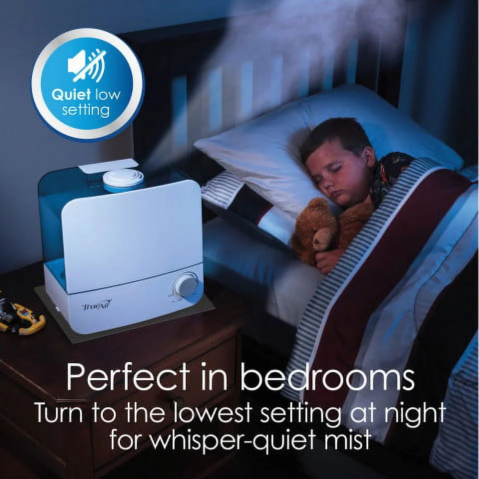 Cool Mist Humidifier K2786
