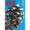 Hunt for Wolverine Hardcover G553