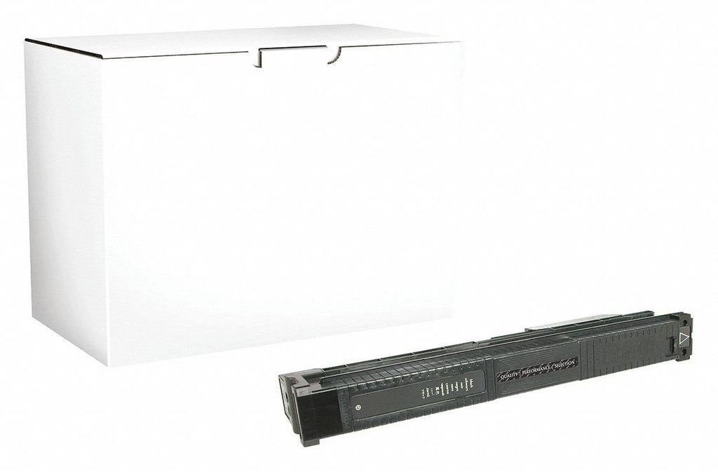 Black Toner Cartridge Y91042