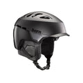 Satin Black Helmet F9755