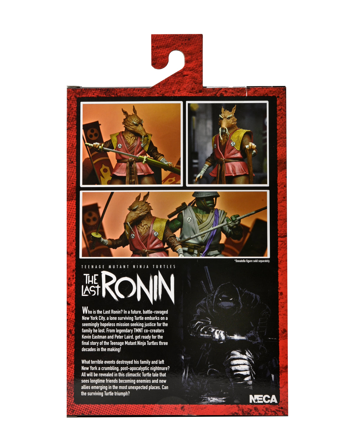7” Scale Action Figure P9809