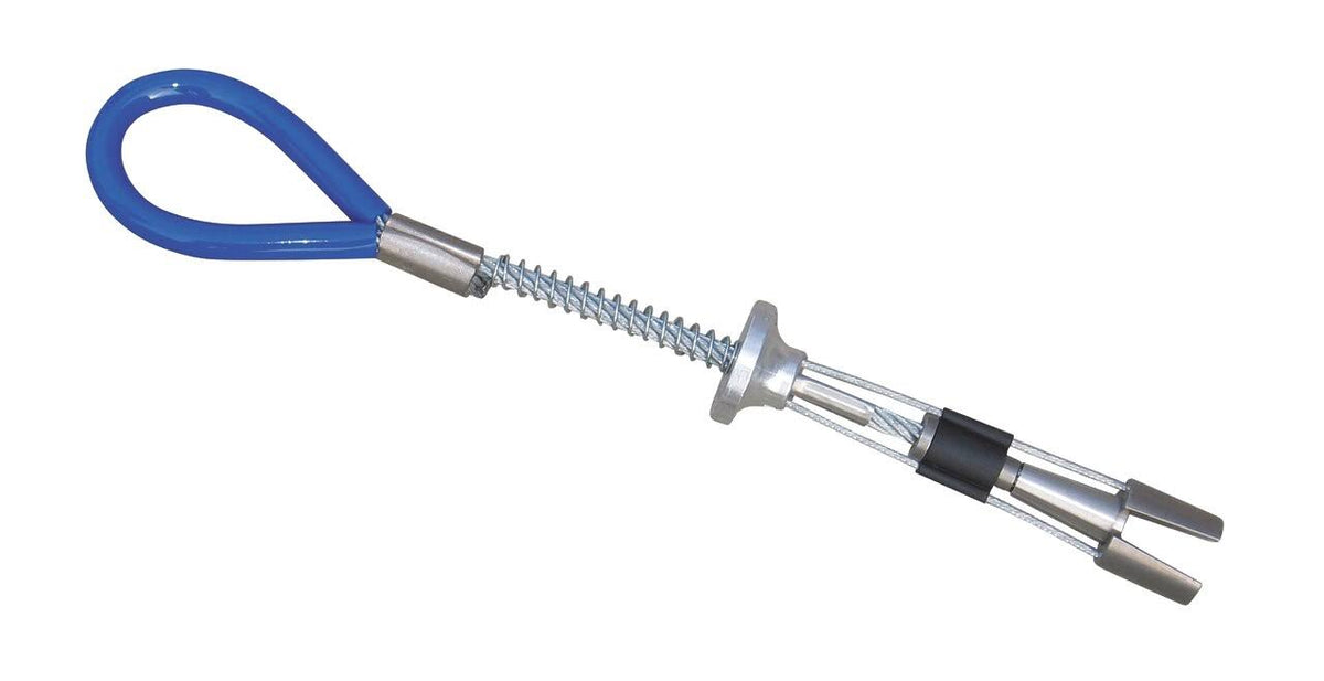 Reusable Concrete Anchor Bolt L924