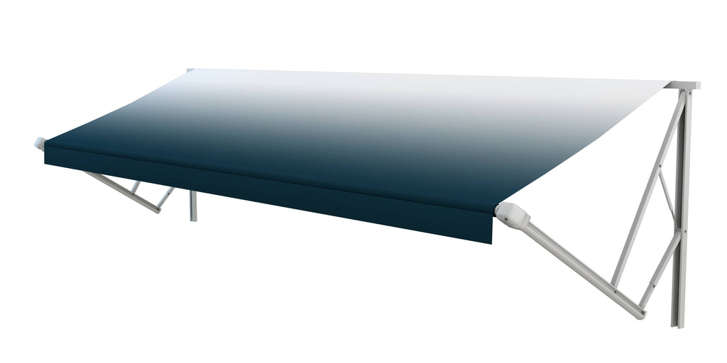 Blue Fade Power & Hybrid Awning Roller Assembly H6296