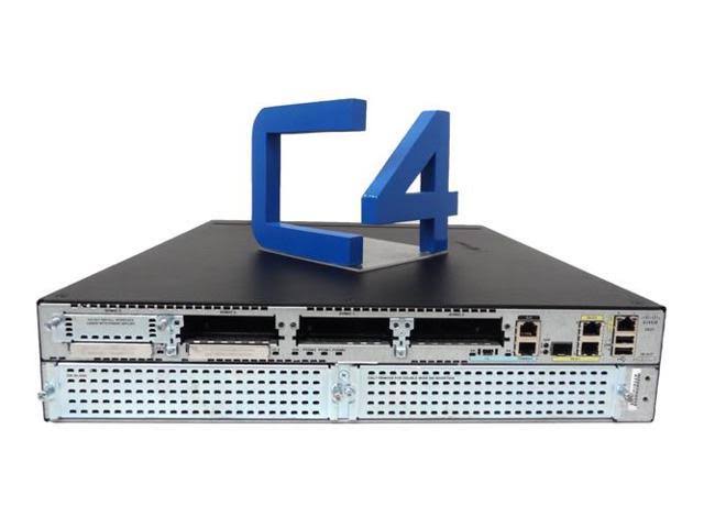 2921 Voice Router R68337
