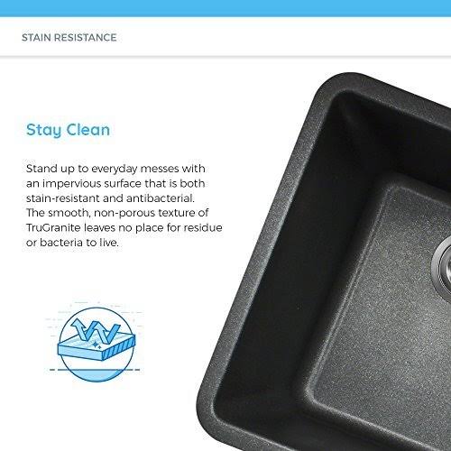 Beige Quartz Sink Y578032