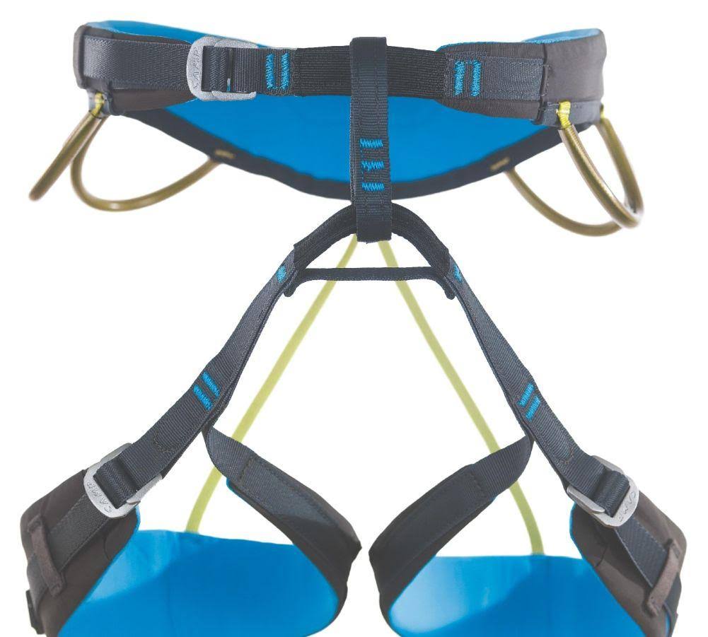 Camp Energy Nova Harness Package S C724011