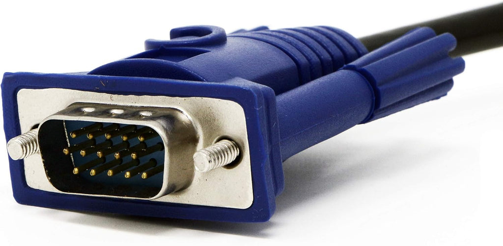 VGA Cable 50ft 15 PIN T7321