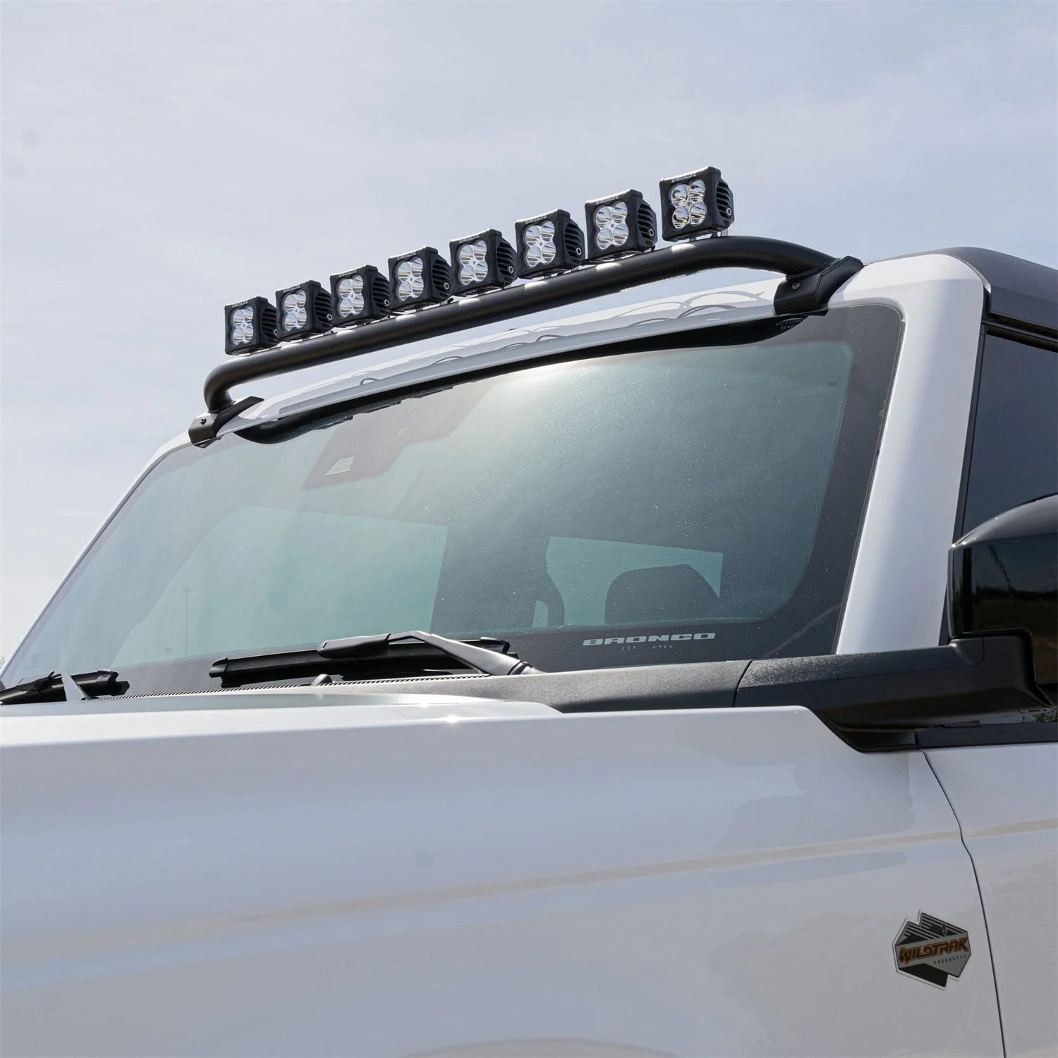 Front Roof LED Kit L346