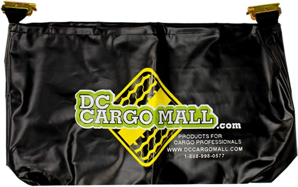 32 Piece E-Track Tie-Down Kit with Storage Bag W600