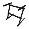 Heavy Duty Z-Stand Keyboard Stand with Adjustable Width and Height E383363