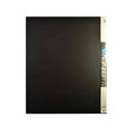 Black 16x20 Art Portfolio P609