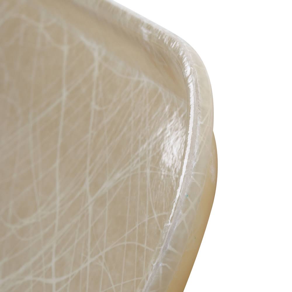 12x22 x 16 5/16x22 Rectangular Fiberglass Camtray - 12/Case P7059
