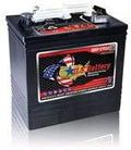 Replacement Battery For Us Battery Us1800 Z89186