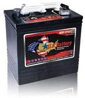 Replacement Battery For Us Battery Us1800 Z89186