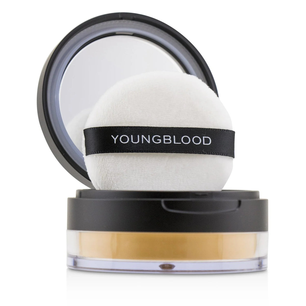 Translucent Mineral Perfecting Powder 10g S374