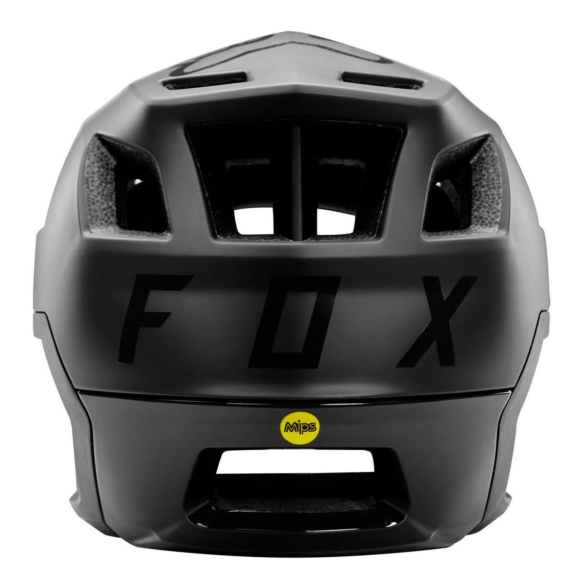 Black MIPS Helmet H494