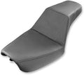 Black Gripper Seat T574