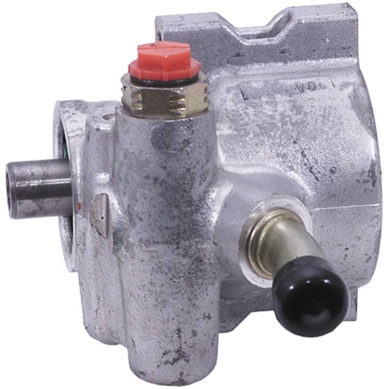 Power Steering Pump X219