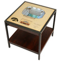 25-Layer Lighted End Table M643420