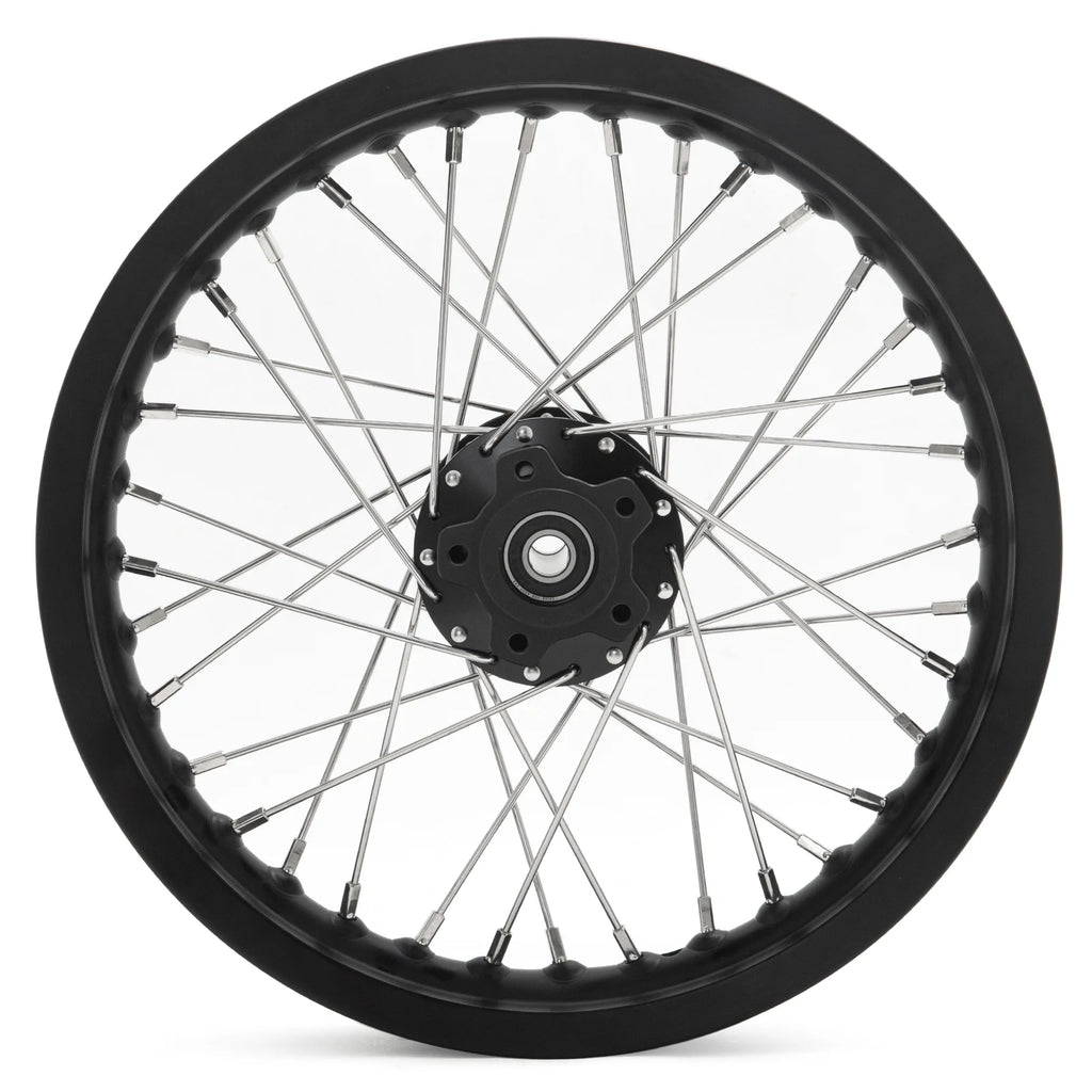 2.15" x 14" Rear Wheel Rim Hub for Surron Light Bee Dirt Bike N533