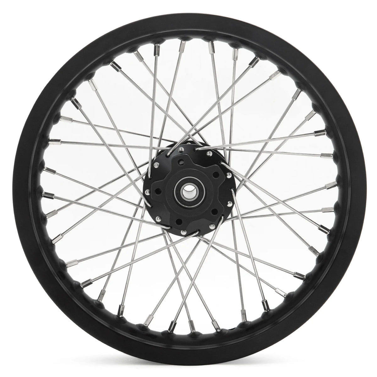 2.15" x 14" Rear Wheel Rim Hub for Surron Light Bee Dirt Bike N533