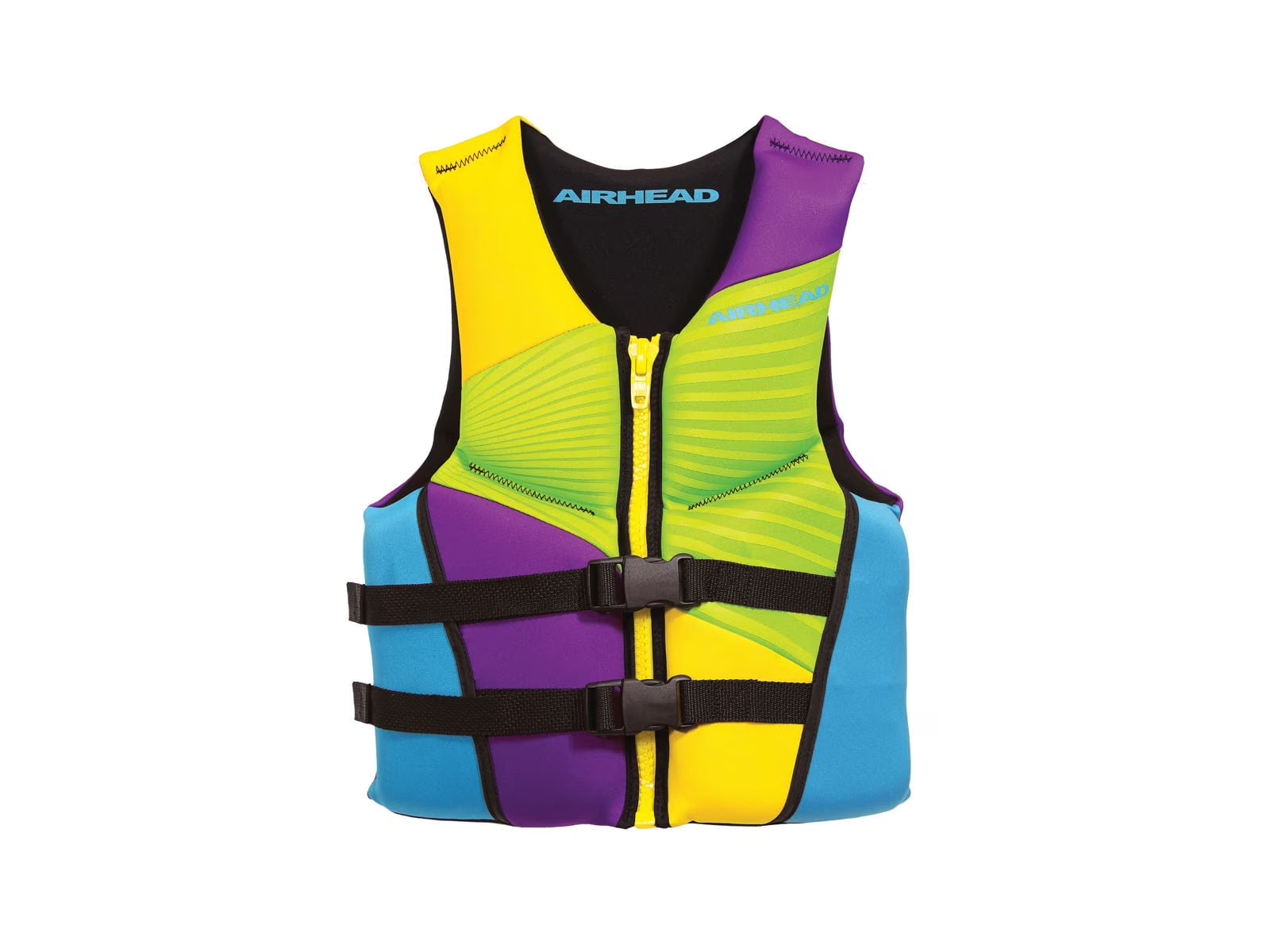 Multi-Color 3XL Neolite Flex Vest M3142