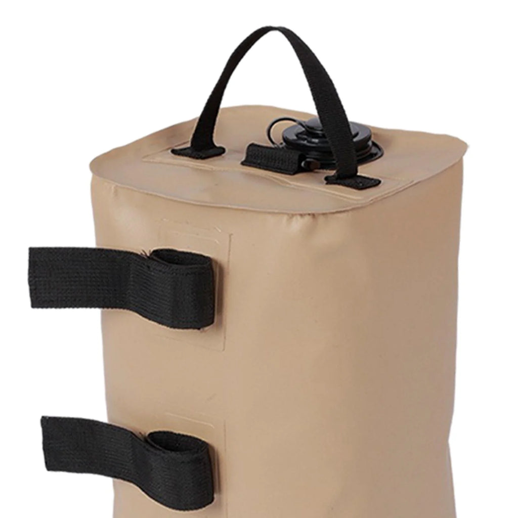 4x Weight Sand Bags for Canopy Trampoline Patio Umbrella J70499