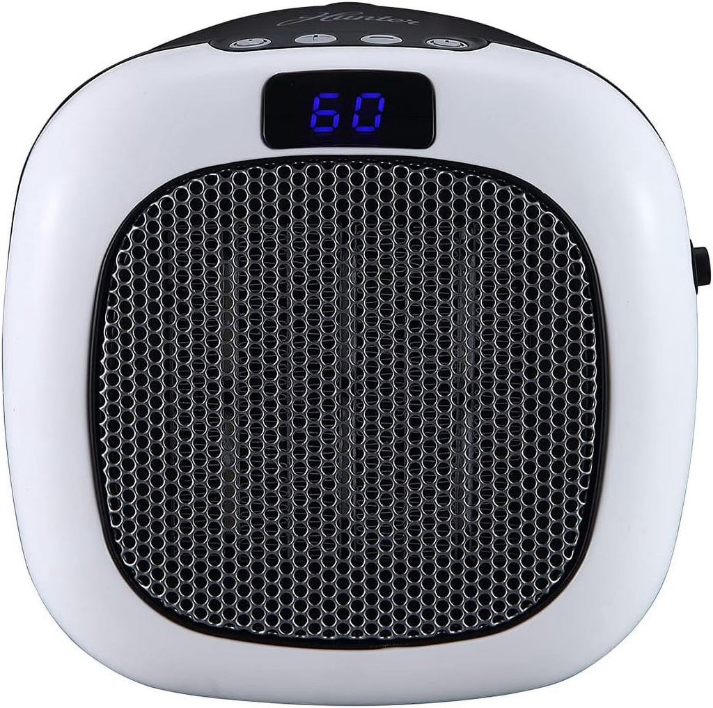 750W Wall Mount Space Heater with Remote Control G206800
