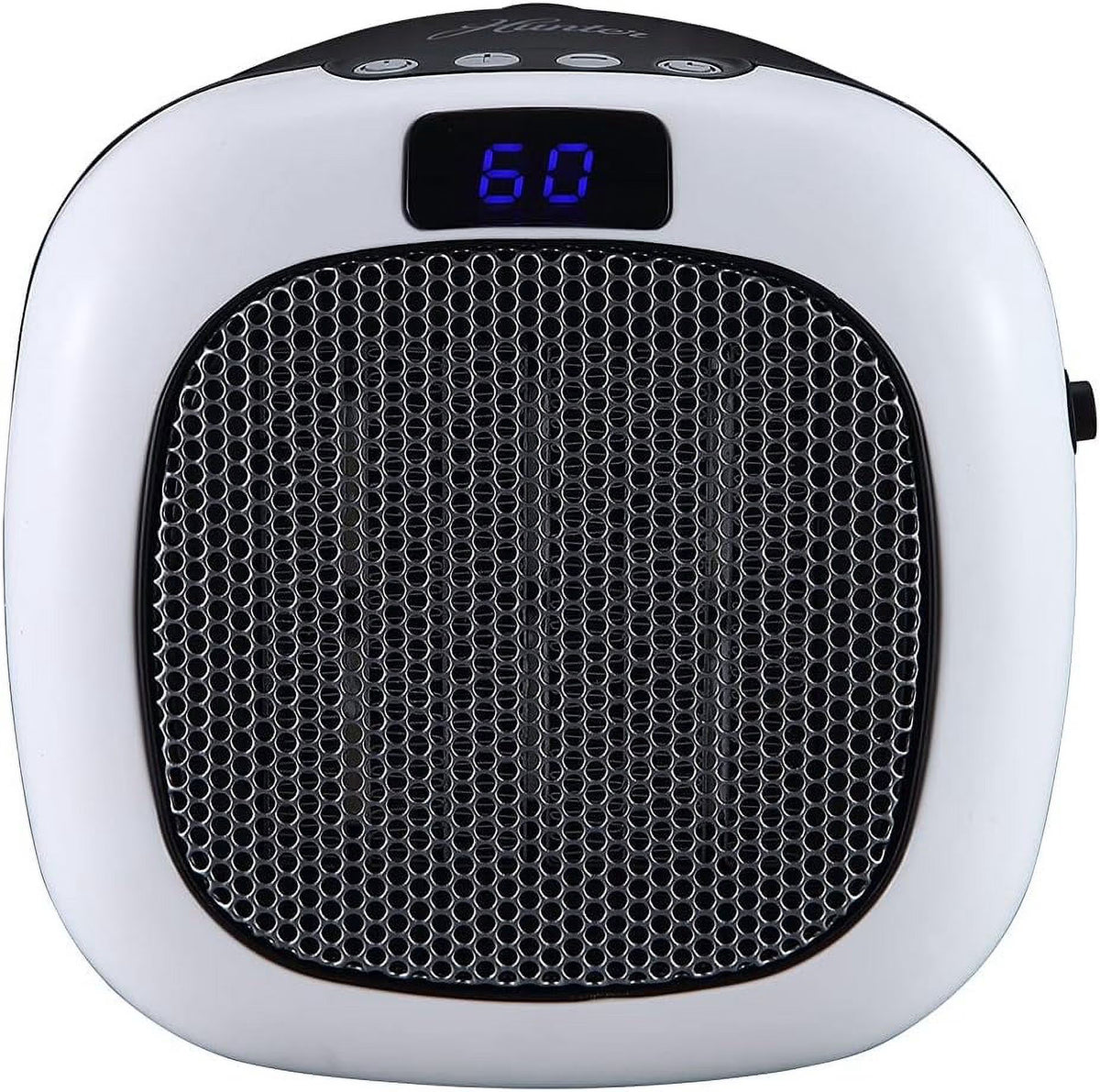 750W Wall Mount Space Heater with Remote Control G206800