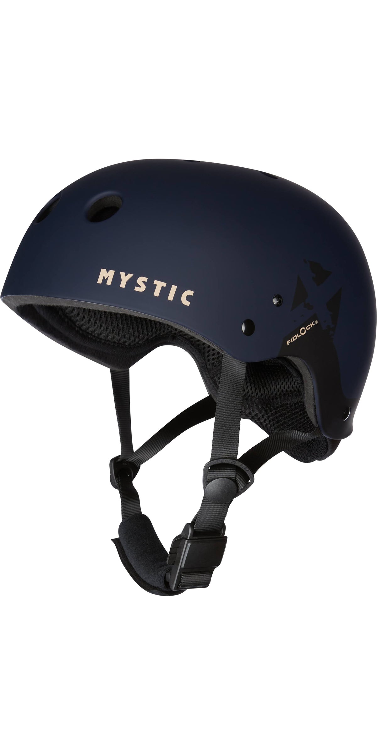 Night Blue MK8 Helmet P5006