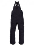 Men's True Black Reserve Bib R183410