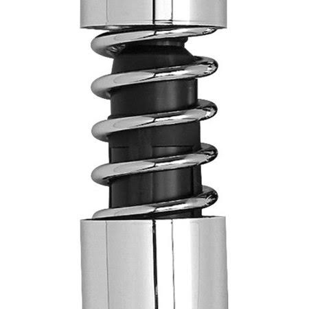 11.5in. Black Shocks X7490