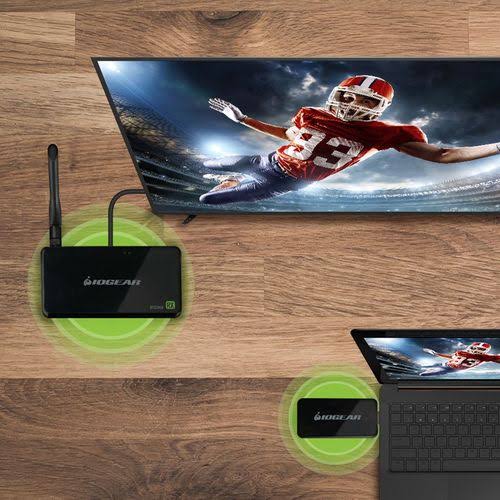 Wireless Display Connection Kit A721637