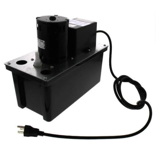 Condensate Pump 115 Volts T64663