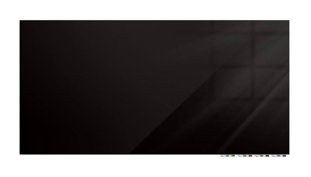 Glass White Board Q6107