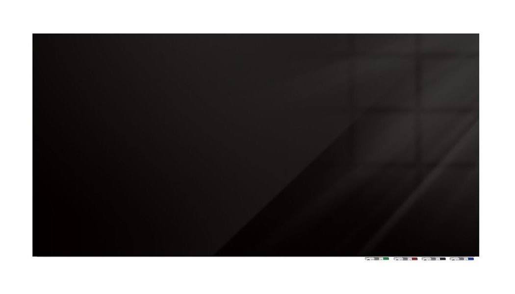 Glass White Board Q6107