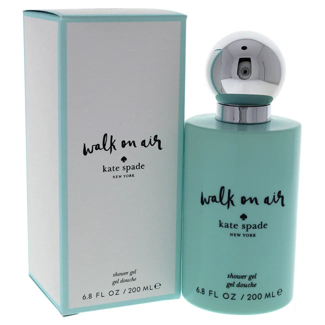 6.8 oz Shower Gel A4795