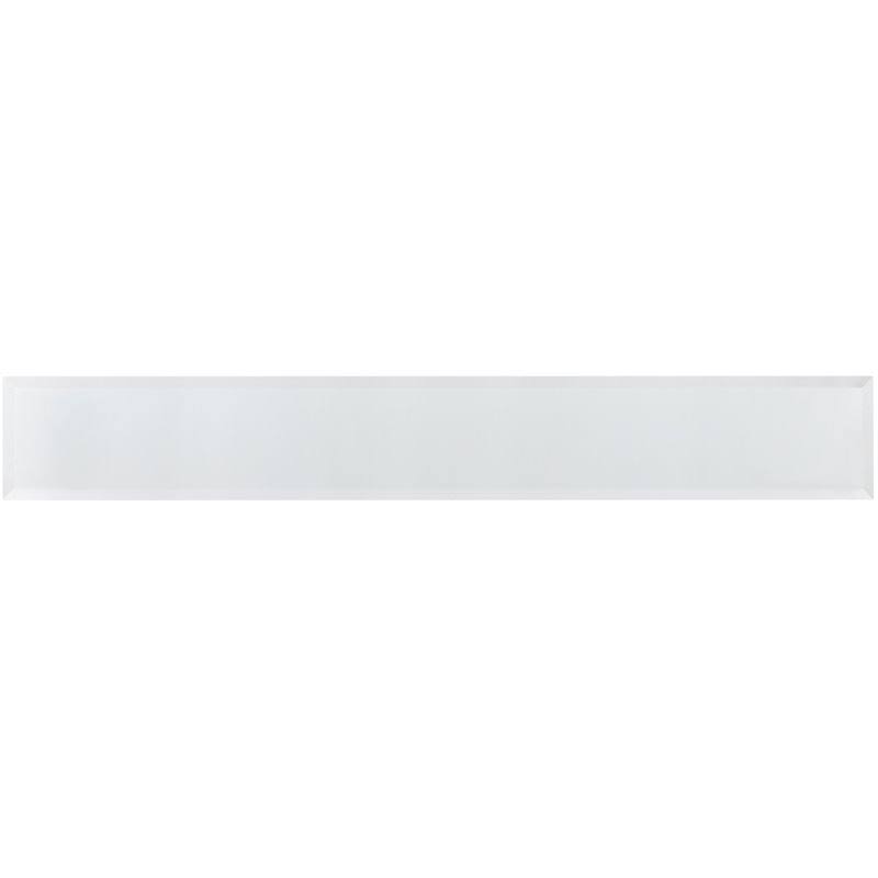 Glass Top Console Table J451