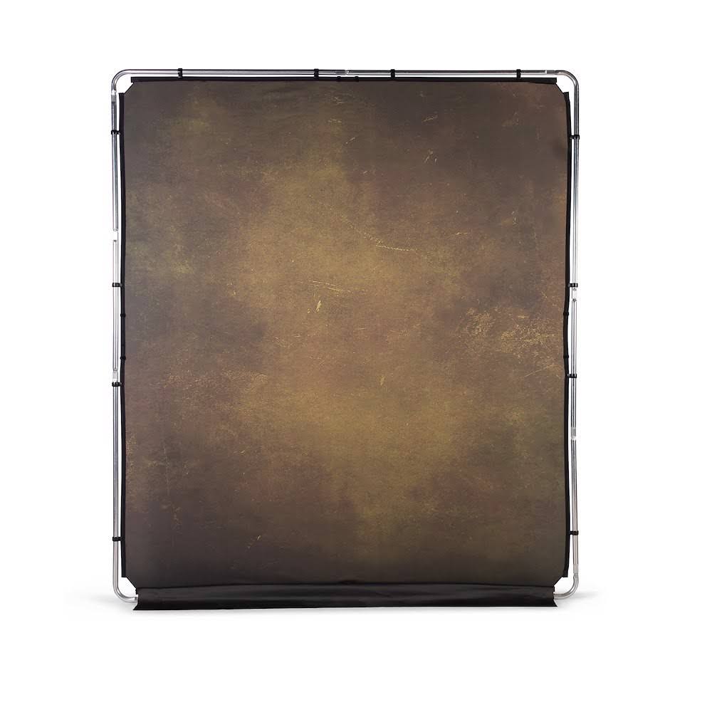 Olive Background 2x2.3m S69071