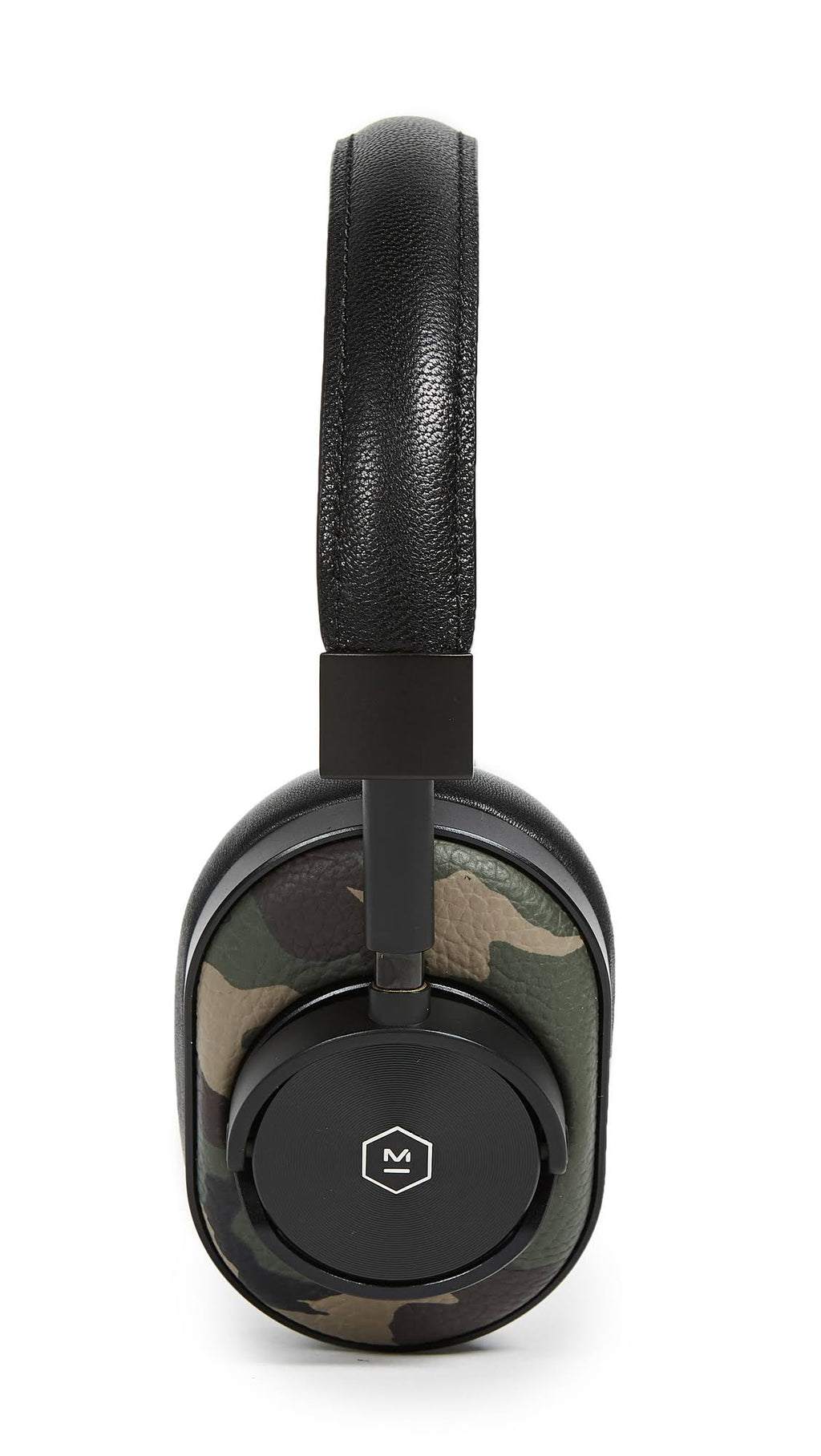 Camo Wireless Over-Ear Headphones D849121