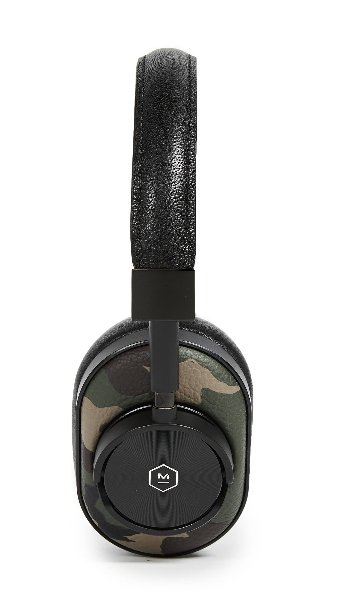 Camo Wireless Over-Ear Headphones D849121