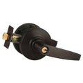 Lever Lockset, mechanical, storeroom N42921