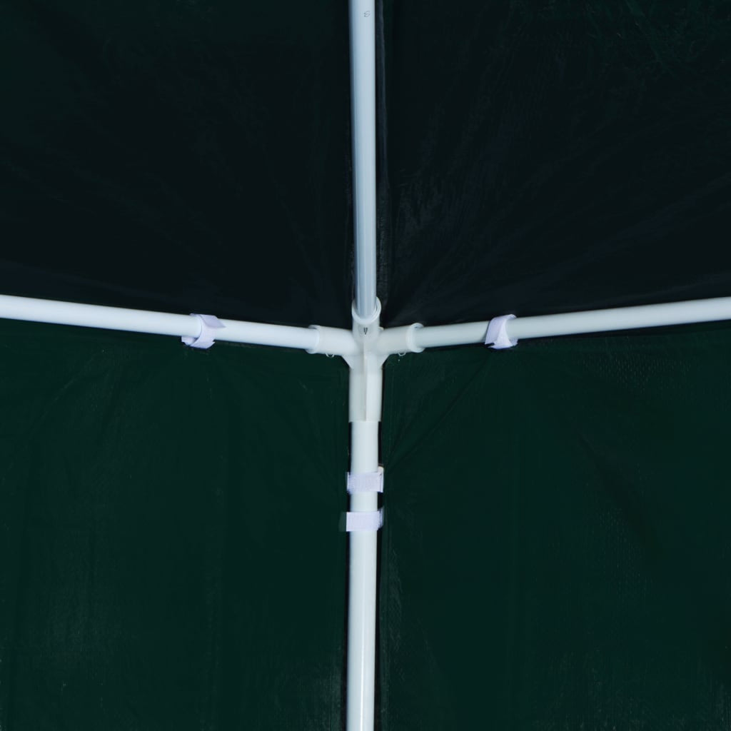Green Party Tent 9.8'x19.7' Z545